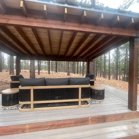 Grand Canyon Cabin! One Hour And 10 Minutes To The South Entrance! Williams Exteriér fotografie