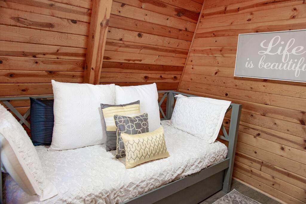 Grand Canyon Cabin! One Hour And 10 Minutes To The South Entrance! Williams Exteriér fotografie