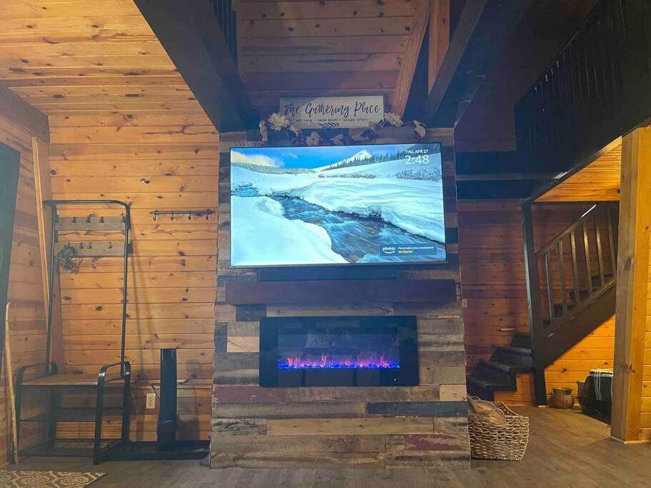 Grand Canyon Cabin! One Hour And 10 Minutes To The South Entrance! Williams Exteriér fotografie