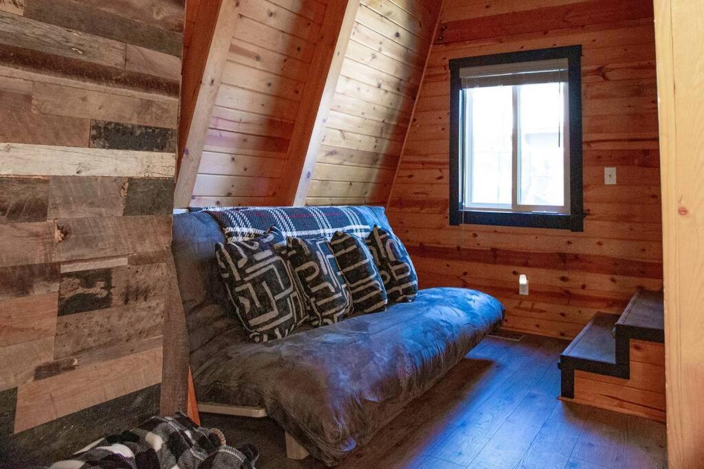 Grand Canyon Cabin! One Hour And 10 Minutes To The South Entrance! Williams Exteriér fotografie