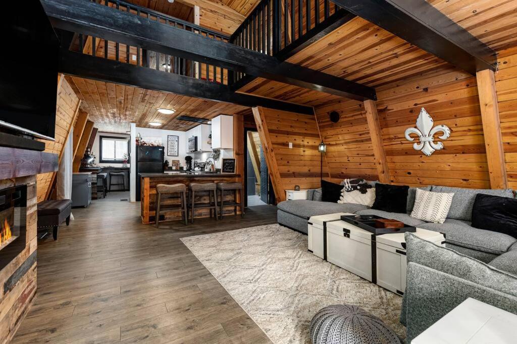 Grand Canyon Cabin! One Hour And 10 Minutes To The South Entrance! Williams Exteriér fotografie