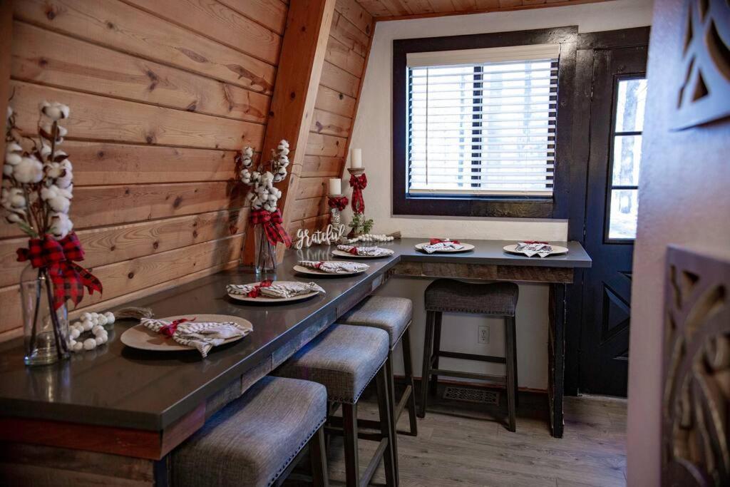 Grand Canyon Cabin! One Hour And 10 Minutes To The South Entrance! Williams Exteriér fotografie