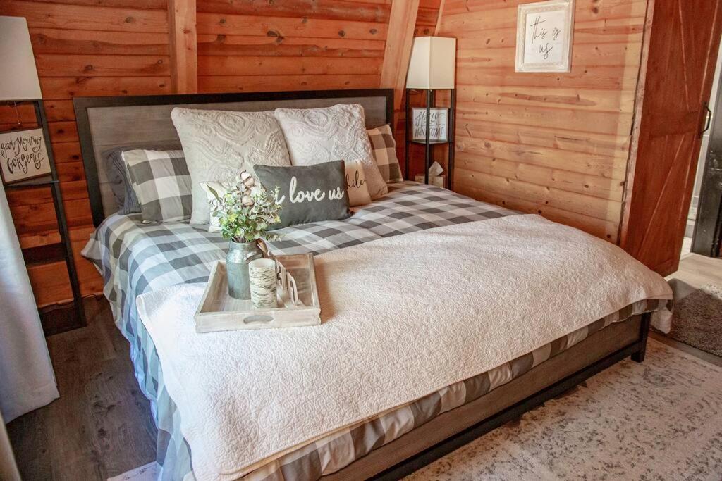 Grand Canyon Cabin! One Hour And 10 Minutes To The South Entrance! Williams Exteriér fotografie
