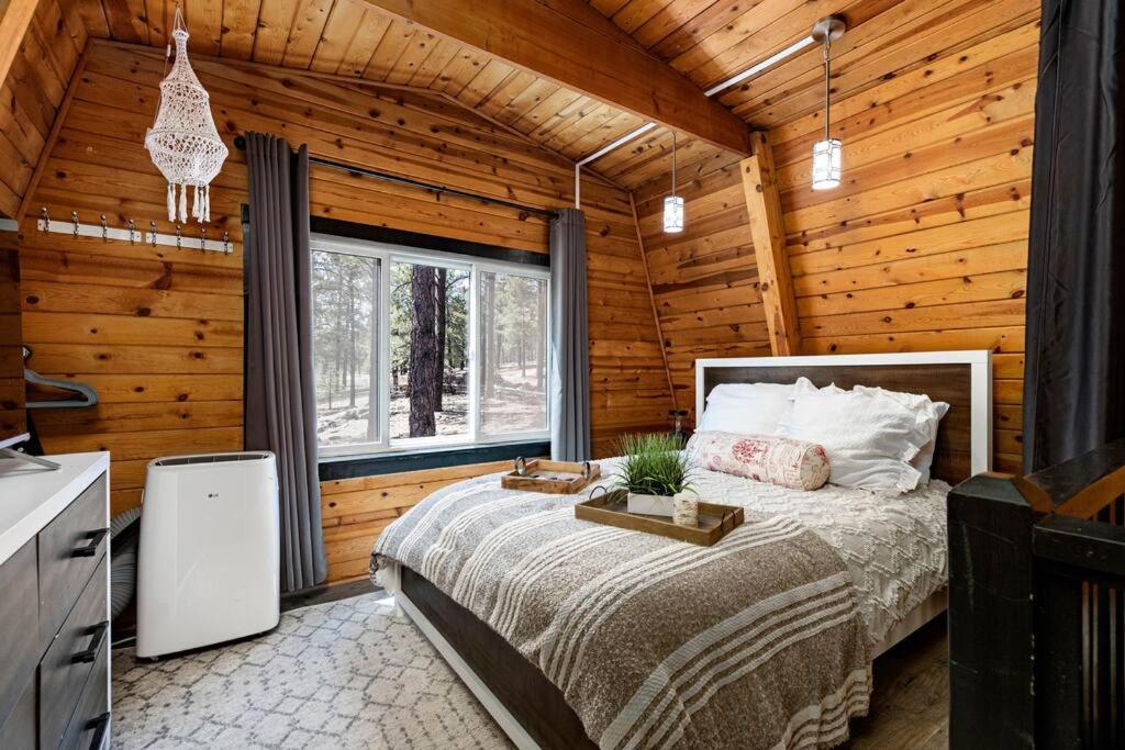 Grand Canyon Cabin! One Hour And 10 Minutes To The South Entrance! Williams Exteriér fotografie