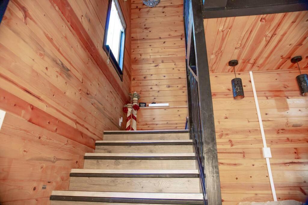 Grand Canyon Cabin! One Hour And 10 Minutes To The South Entrance! Williams Exteriér fotografie