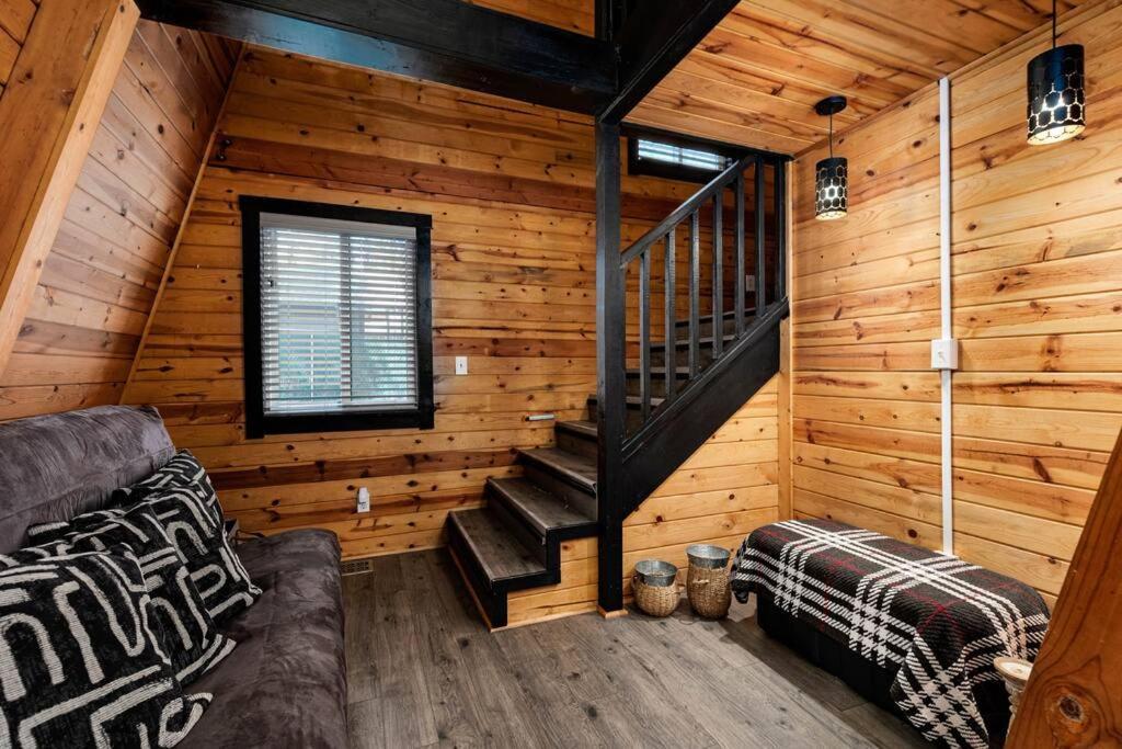 Grand Canyon Cabin! One Hour And 10 Minutes To The South Entrance! Williams Exteriér fotografie