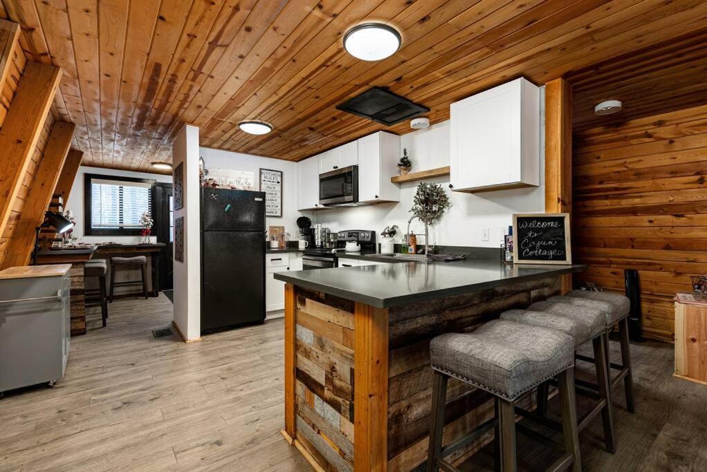 Grand Canyon Cabin! One Hour And 10 Minutes To The South Entrance! Williams Exteriér fotografie