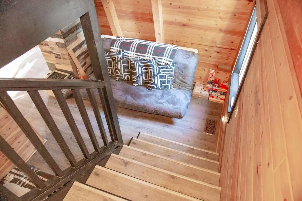 Grand Canyon Cabin! One Hour And 10 Minutes To The South Entrance! Williams Exteriér fotografie