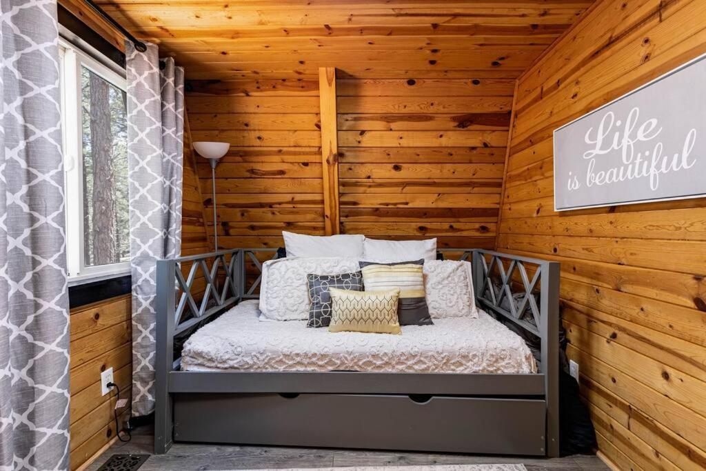 Grand Canyon Cabin! One Hour And 10 Minutes To The South Entrance! Williams Exteriér fotografie