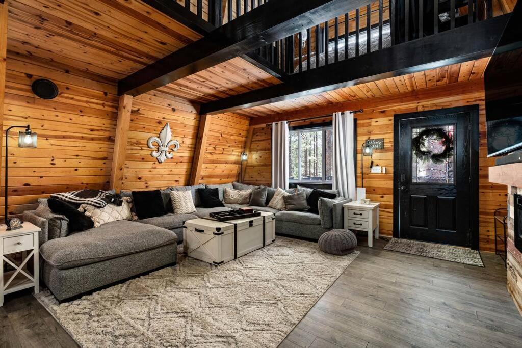 Grand Canyon Cabin! One Hour And 10 Minutes To The South Entrance! Williams Exteriér fotografie